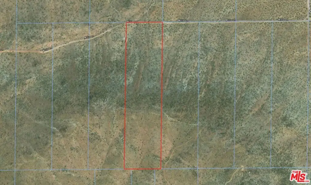 0 Millie Lane, Yucca Valley, CA 92284 - Image #1