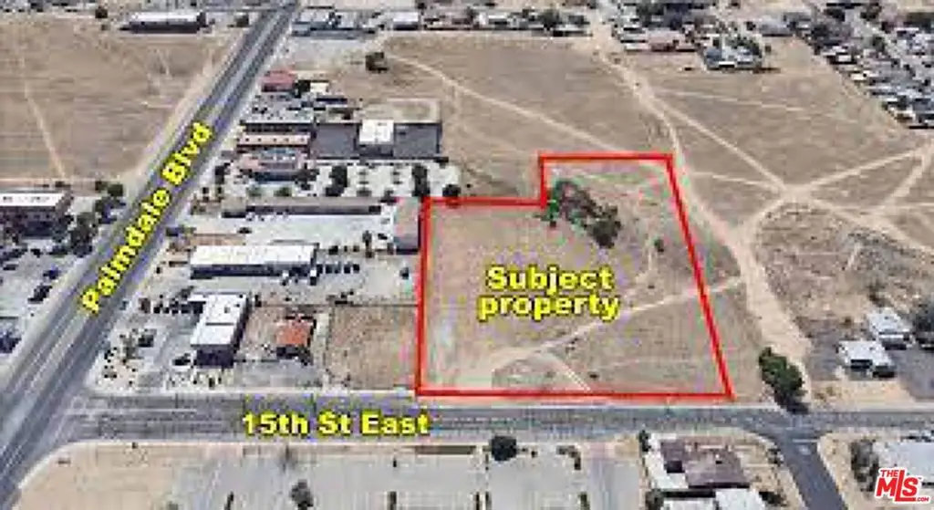 39445 15th Street #E, Palmdale, CA 93550 - Image #1