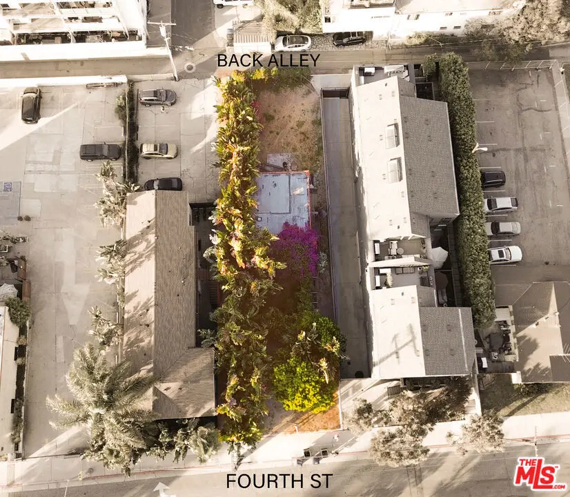1917 4th Street, Santa Monica, CA 90405 - #2