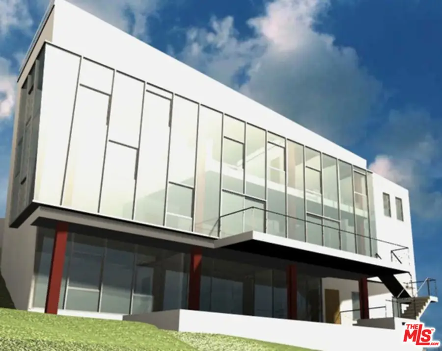 24744 W West Saddlepeak Road, Malibu, CA 90265 - Image #3