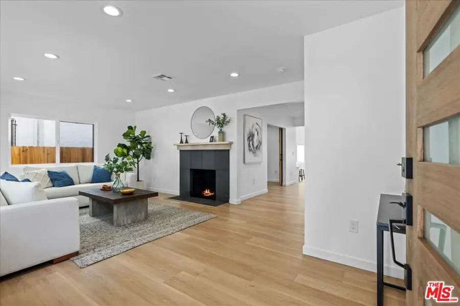 4223 Edgehill Drive, Los Angeles, CA 90008 - #2