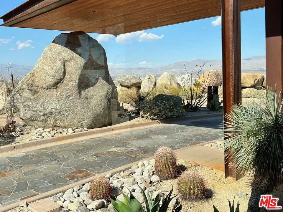 2367 Morning Vista Drive, Palm Springs, CA 92262 - Image #1