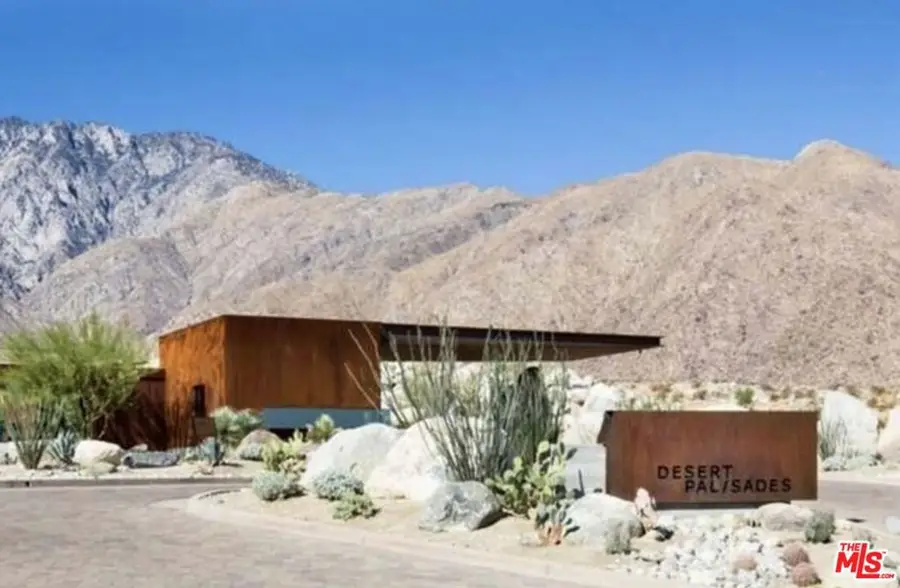 2367 Morning Vista Drive, Palm Springs, CA 92262 - Image #2