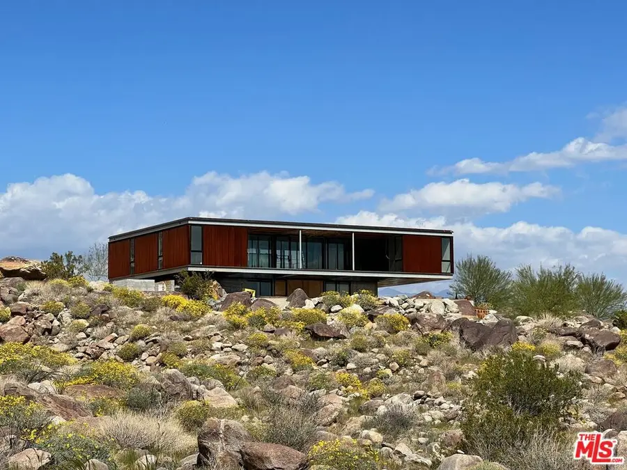 2367 Morning Vista Drive, Palm Springs, CA 92262 - Image #3