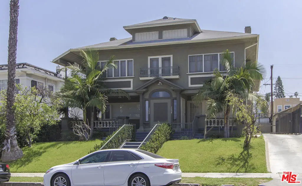 1250 5th Avenue, Los Angeles, CA 90019 - #1