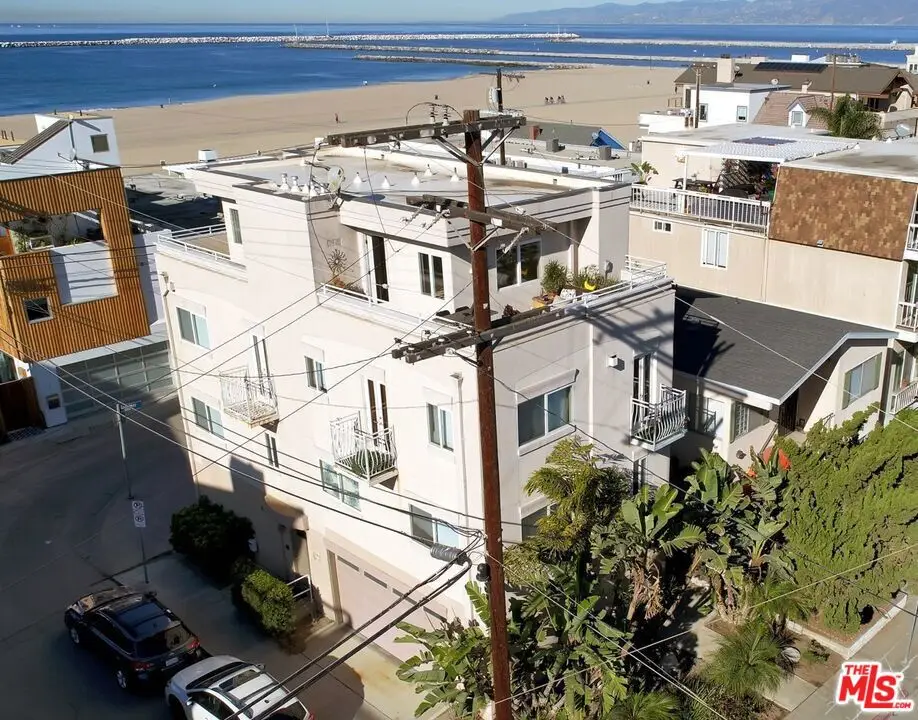 6521 Pacific Avenue, Playa Del Rey, CA 90293 - #1