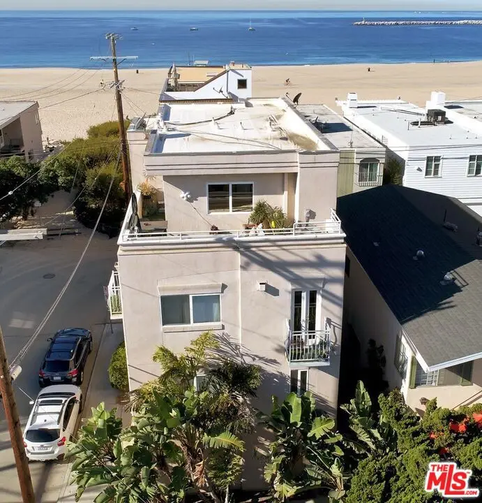 6521 Pacific Avenue, Playa Del Rey, CA 90293 - #2