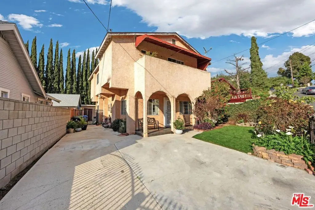 1357 Neola Street, Los Angeles, CA 90041 - Image #1