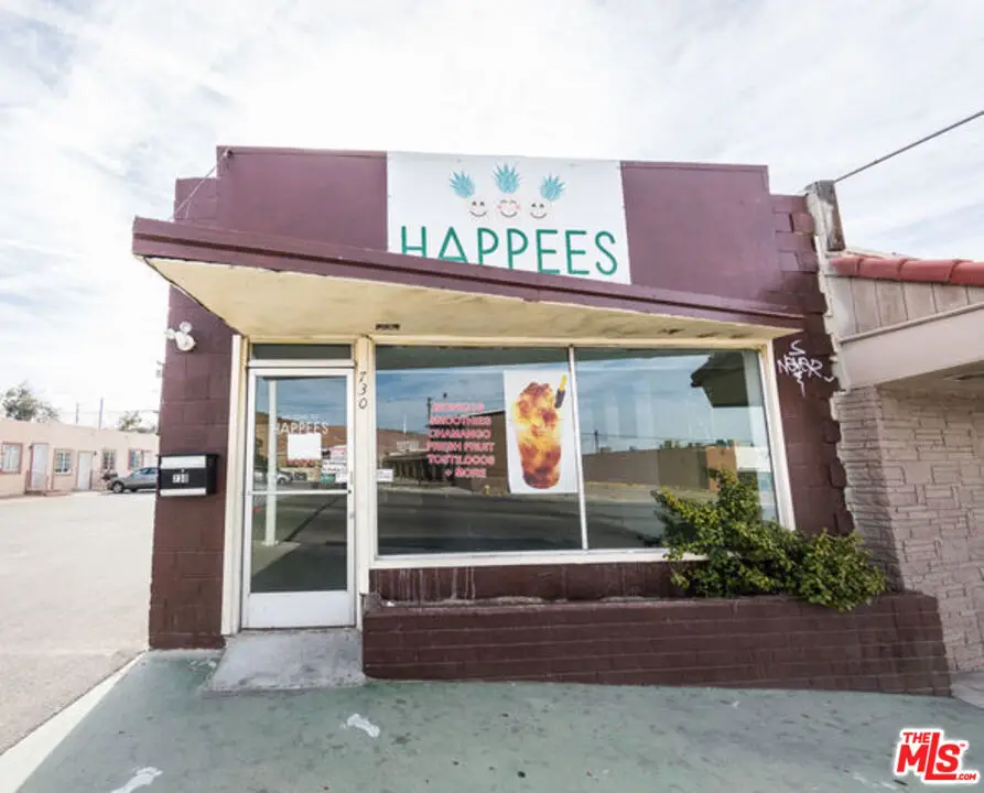 730 W Main Street, Barstow, CA 92311 - Image #1