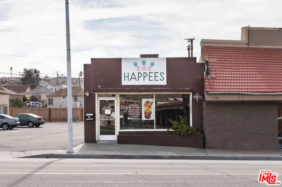 730 W Main Street, Barstow, CA 92311 - Image #2