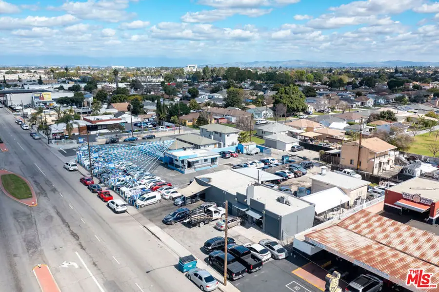 15804 Lakewood Boulevard, Bellflower, CA 90706 - #3