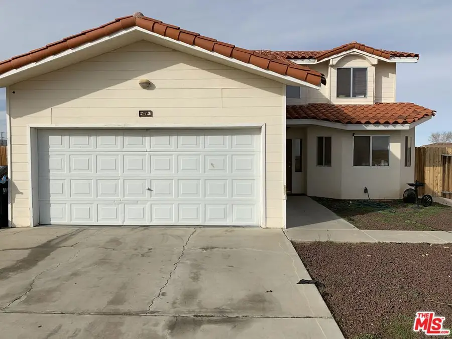 7125 Dogwood Avenue, California City, CA 93505 - #3