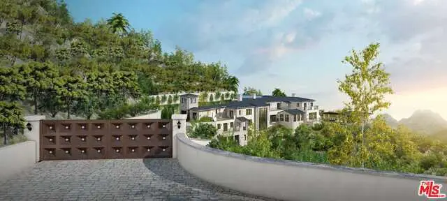 1862 Mango Way, Los Angeles, CA 90049 - Image #3