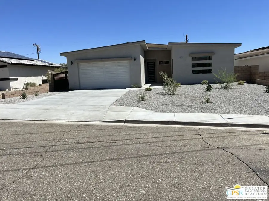 0 Kellogg Avenue, Twentynine Palms, CA 92277 - #2