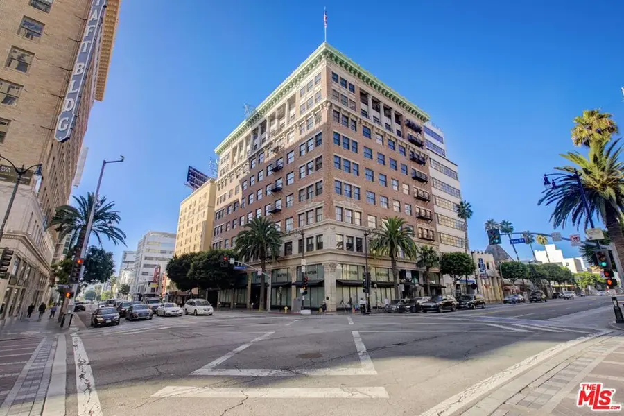 1645 N Vine Street #908, Los Angeles, CA 90028 - Image #2