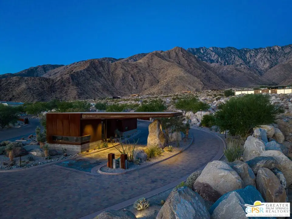 2127 Morning Vista, Palm Springs, CA 92262 - Image #1