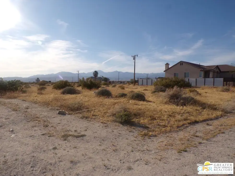6 Florence Drive, Desert Hot Springs, CA 92240 - #2