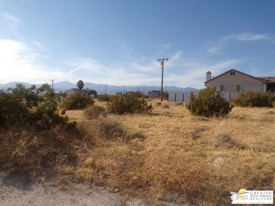 6 Florence Drive, Desert Hot Springs, CA 92240 - #3