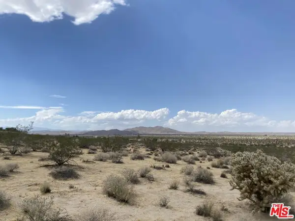 0 California Avenue, Joshua Tree, CA 92252