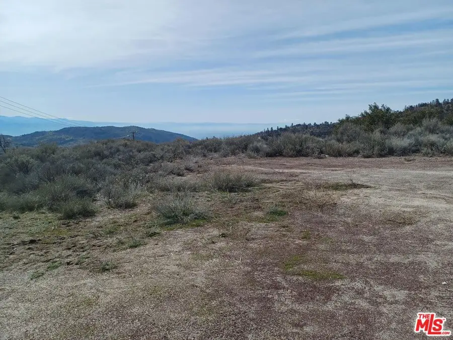 25171 Paramount Drive, Tehachapi, CA 93561 - #2