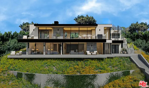 28908 Wight Road, Malibu, CA 90265