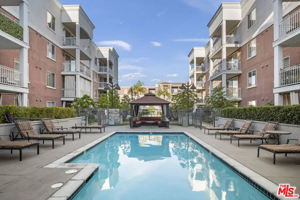 3740 Santa Rosalia Drive #212, Los Angeles, CA 90008 - #1