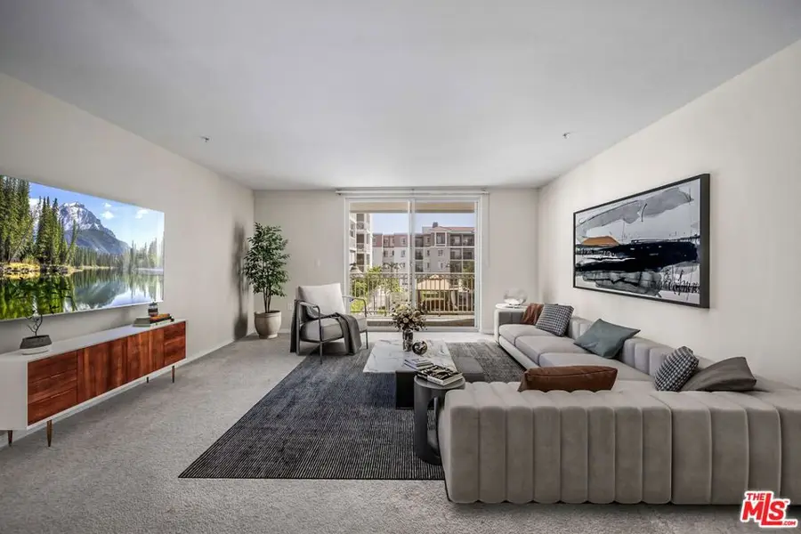 3740 Santa Rosalia Drive #212, Los Angeles, CA 90008 - #2