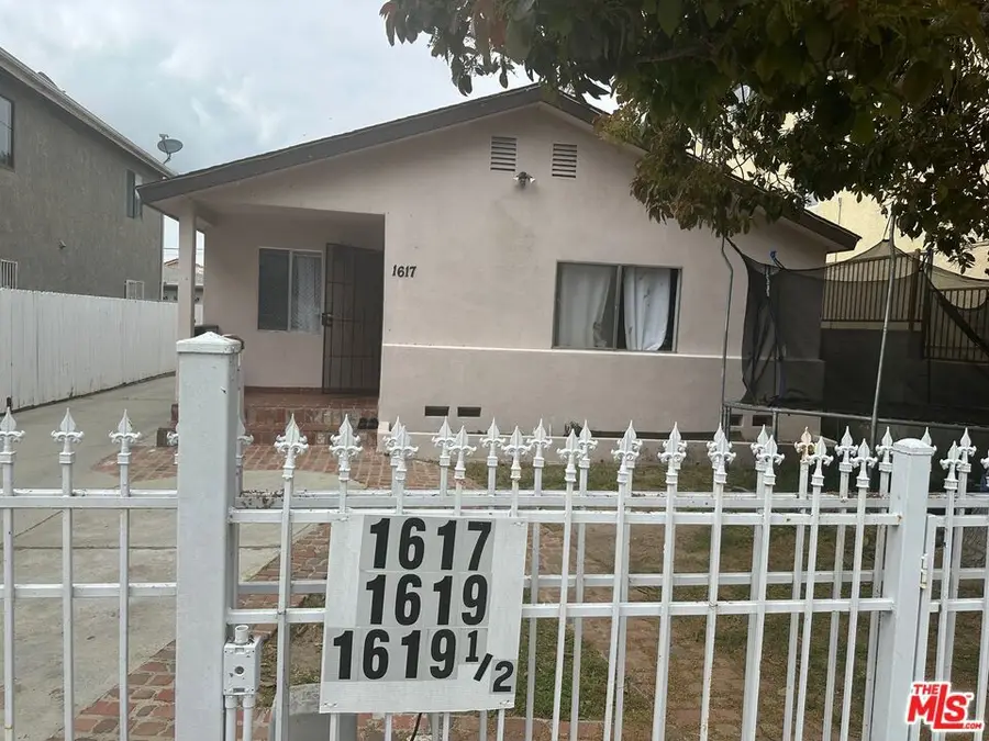 1617 W 224th Street, Torrance, CA 90501 - #2