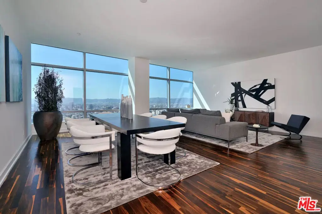 900 W Olympic Boulevard #44F, Los Angeles, CA 90015 - Image #1