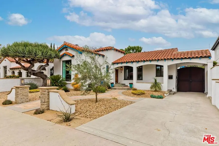 1742 Alvira Street, Los Angeles, CA 90035 - Image #2