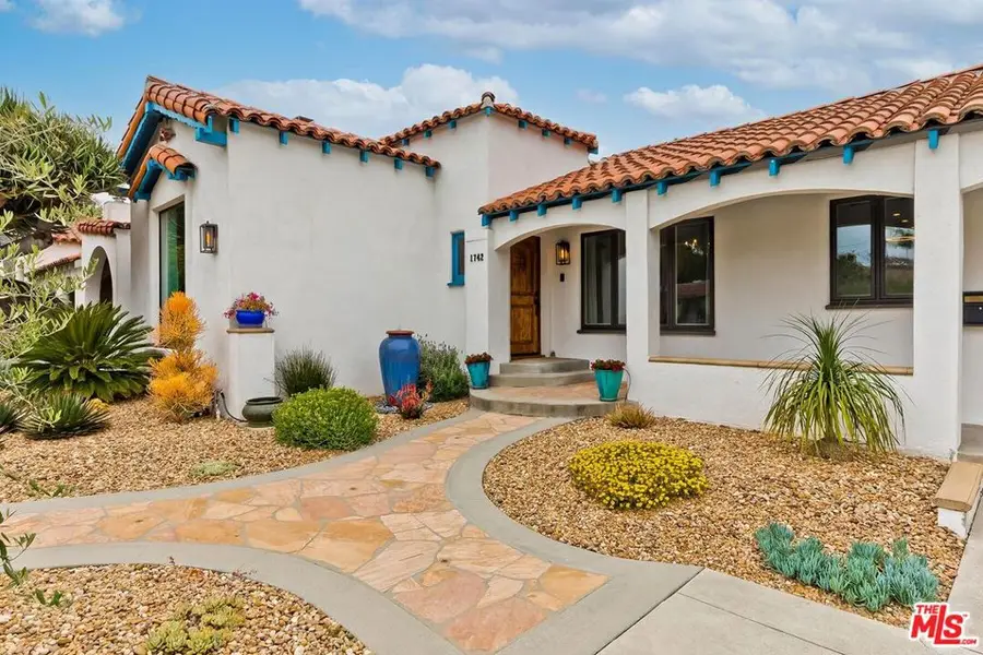 1742 Alvira Street, Los Angeles, CA 90035 - Image #3