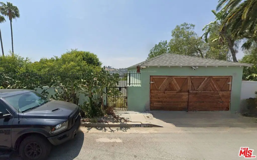 2633 Medlow Avenue, Los Angeles, CA 90065 - #1