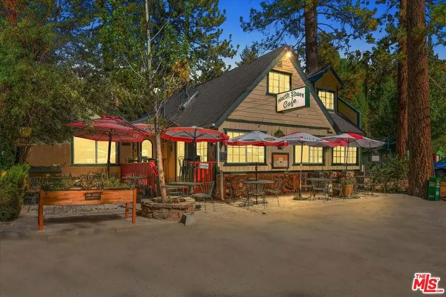 39226 N Shore Drive, Fawnskin, CA 92333 - #3