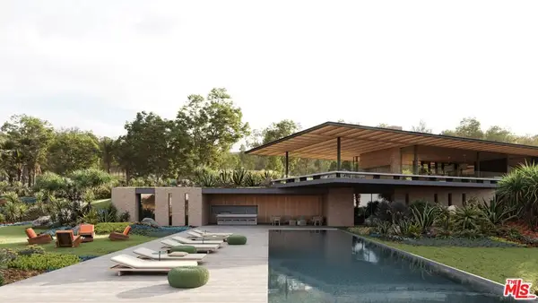 5878 Deerhead Road, Malibu, CA 90265