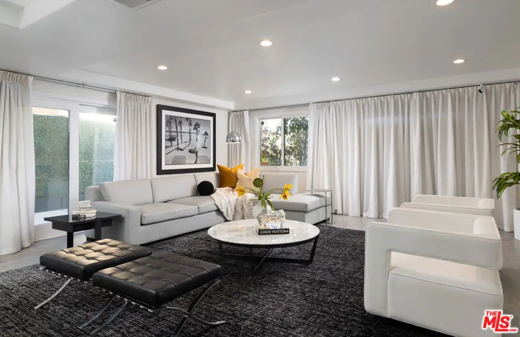 155 N Hamilton Drive #102, Beverly Hills, CA 90211 - Image #1