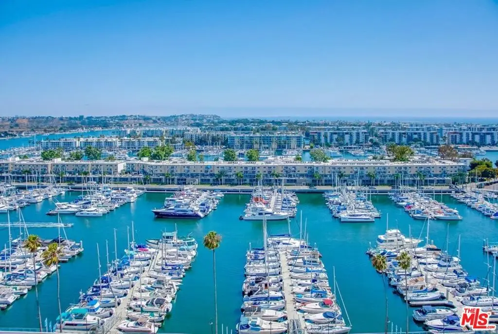 4314 Marina City #PH17, Marina Del Rey, CA 90292 - #1