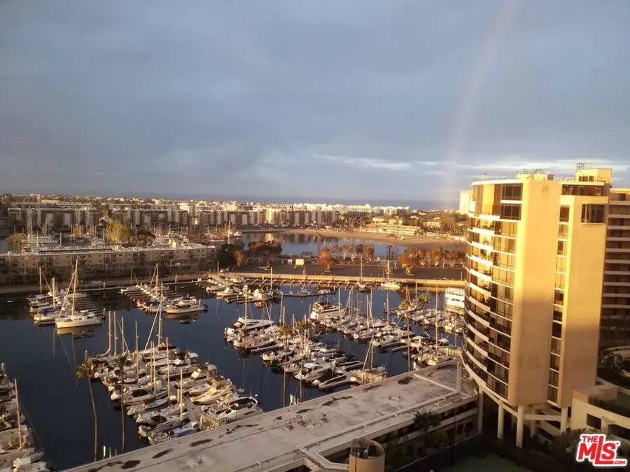 4314 Marina City #PH17, Marina Del Rey, CA 90292 - #3