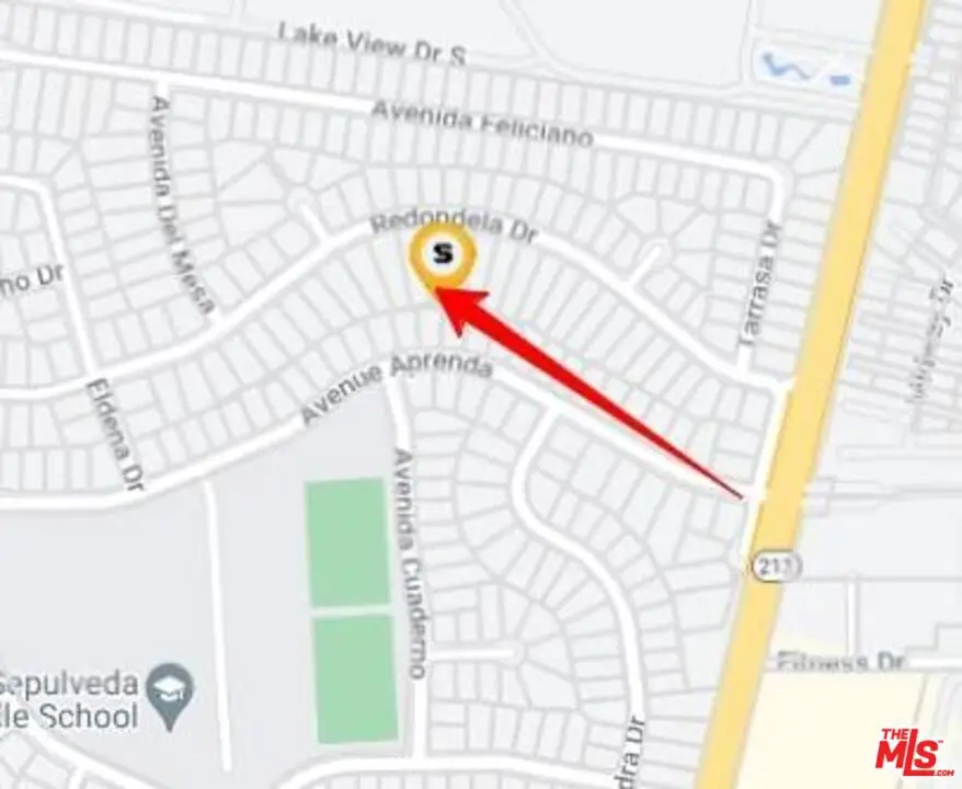 0 Avenida Aprenda, Rancho Palos Verdes, CA 90275 - #1