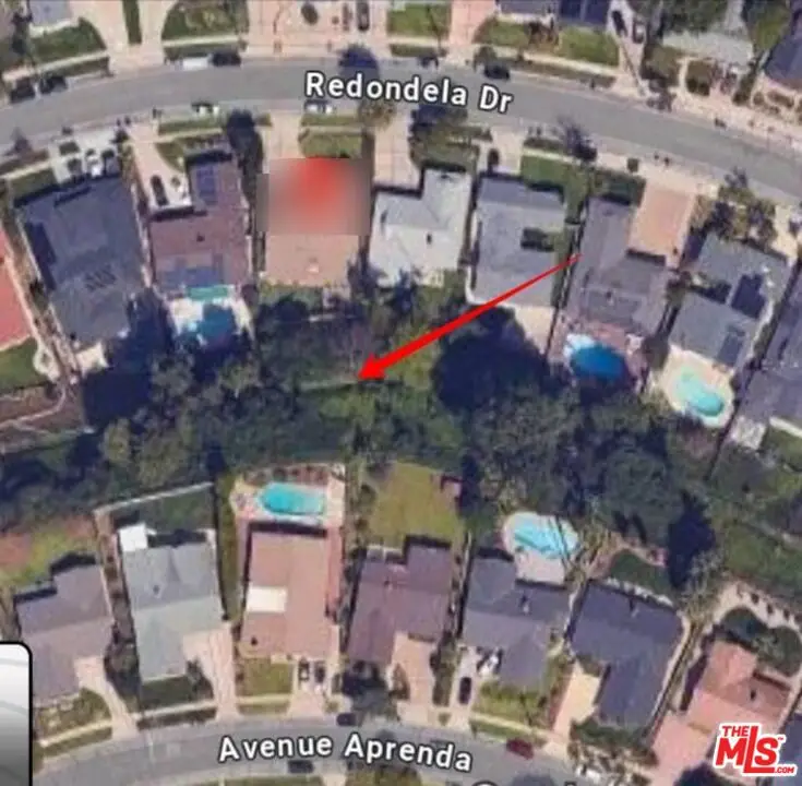 0 Avenida Aprenda, Rancho Palos Verdes, CA 90275 - #3