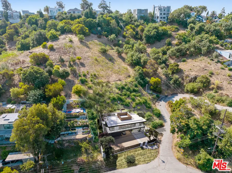 2100 Avon Street, Los Angeles, CA 90026 - #2