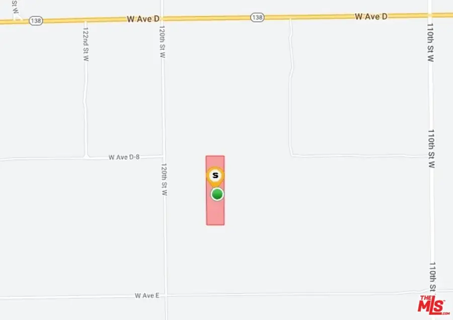 0 W Avenue D-8, Lancaster, CA 93536 - Image #2