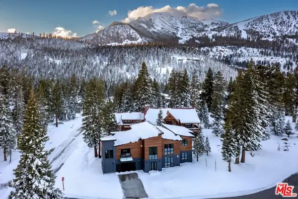 380 Pine Street, Mammoth Lakes, CA 93546