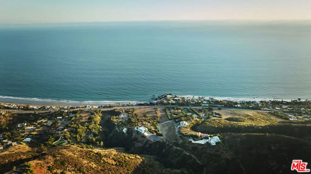 0 Anacapa View Drive, Malibu, CA 90265 - #1