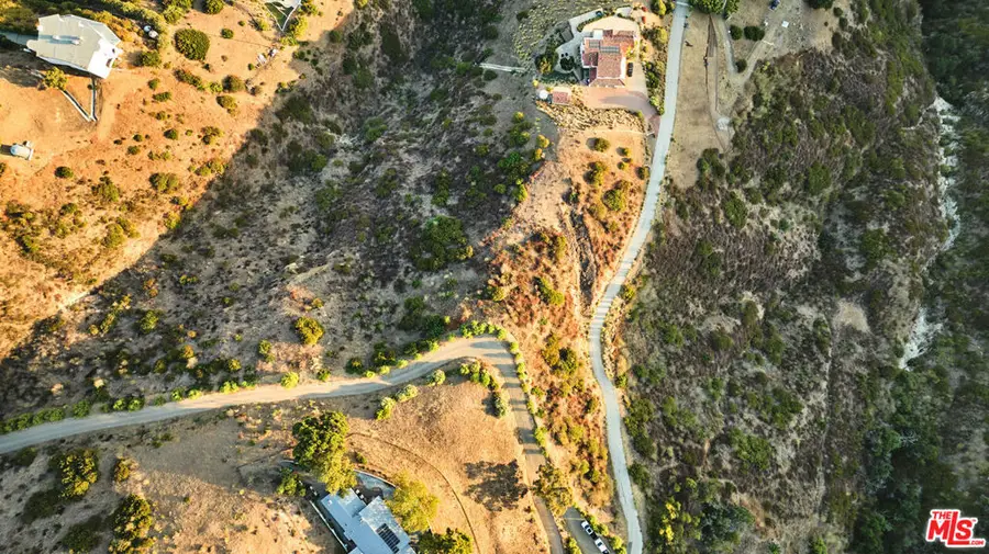 0 Anacapa View Drive, Malibu, CA 90265 - #2