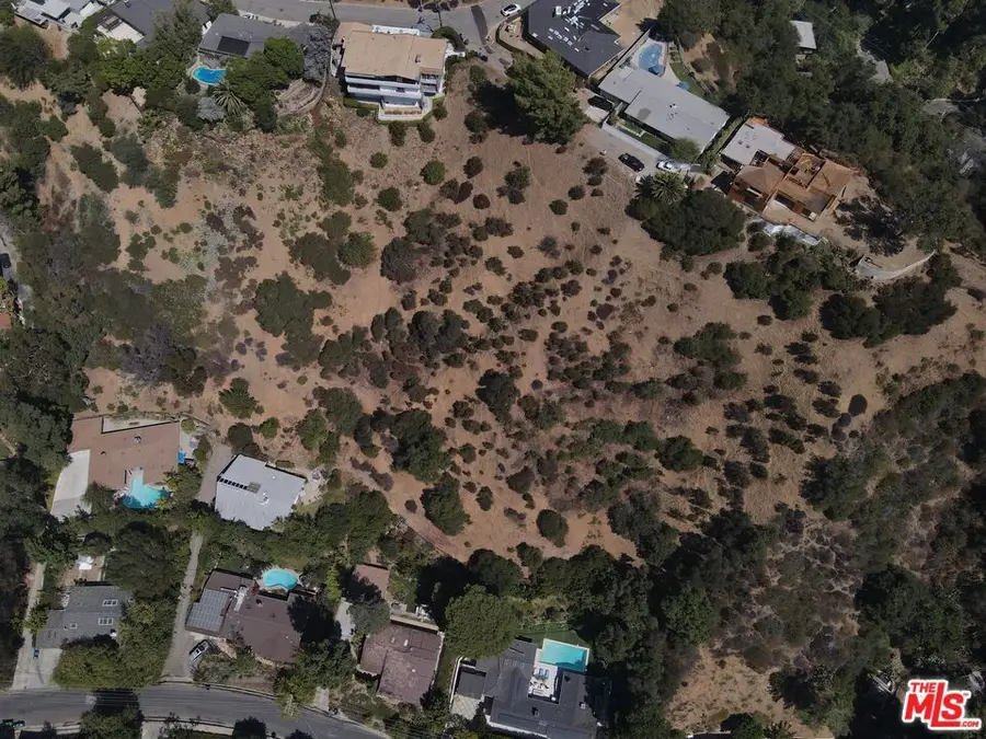 0 Allenwood, Los Angeles, CA 90046 - Image #2