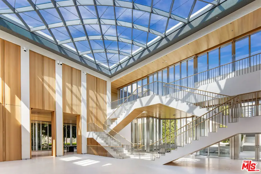 1261 Angelo Drive, Beverly Hills, CA 90210 - #3