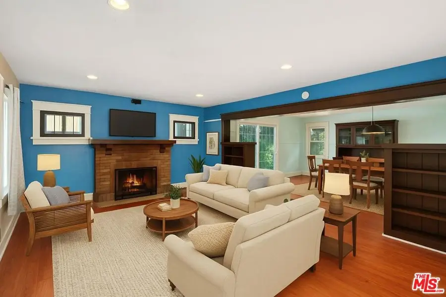 4812 Arlington Avenue, Los Angeles, CA 90043 - #2