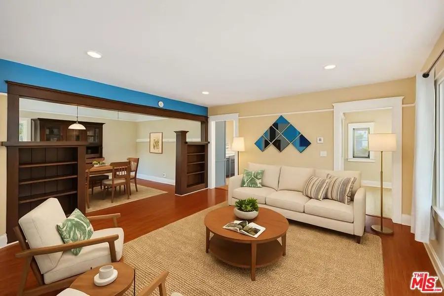 4812 Arlington Avenue, Los Angeles, CA 90043 - #3