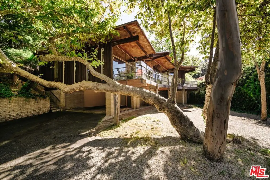 630 Hightree Road, Santa Monica, CA 90402 - #1