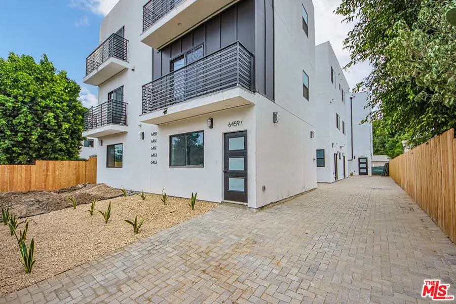 6461 Woodley Avenue, Van Nuys, CA 91406 - #2